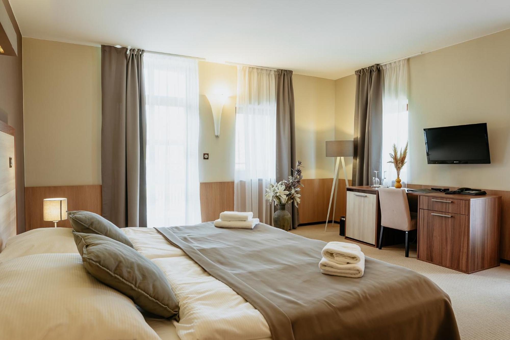 Hotel Golf Resort Olomouc Dolany  Exterior photo
